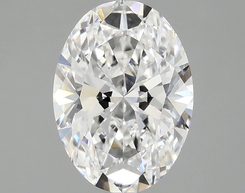 2.09 CT Oval Diamond