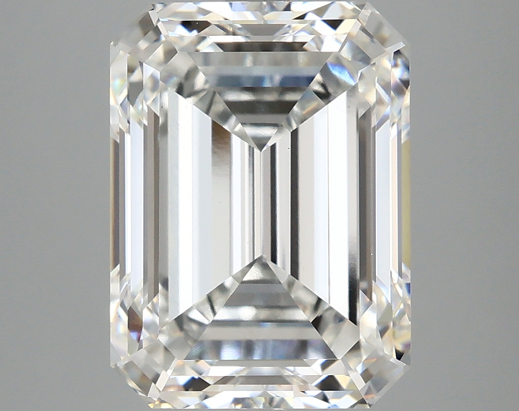 7.12 CT Emerald Diamond