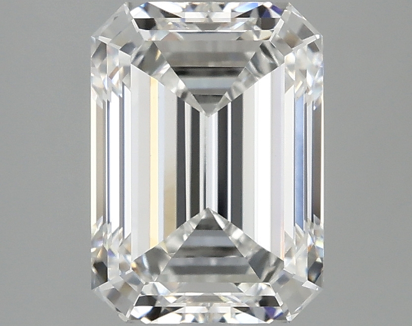 3.10 CT Emerald Diamond