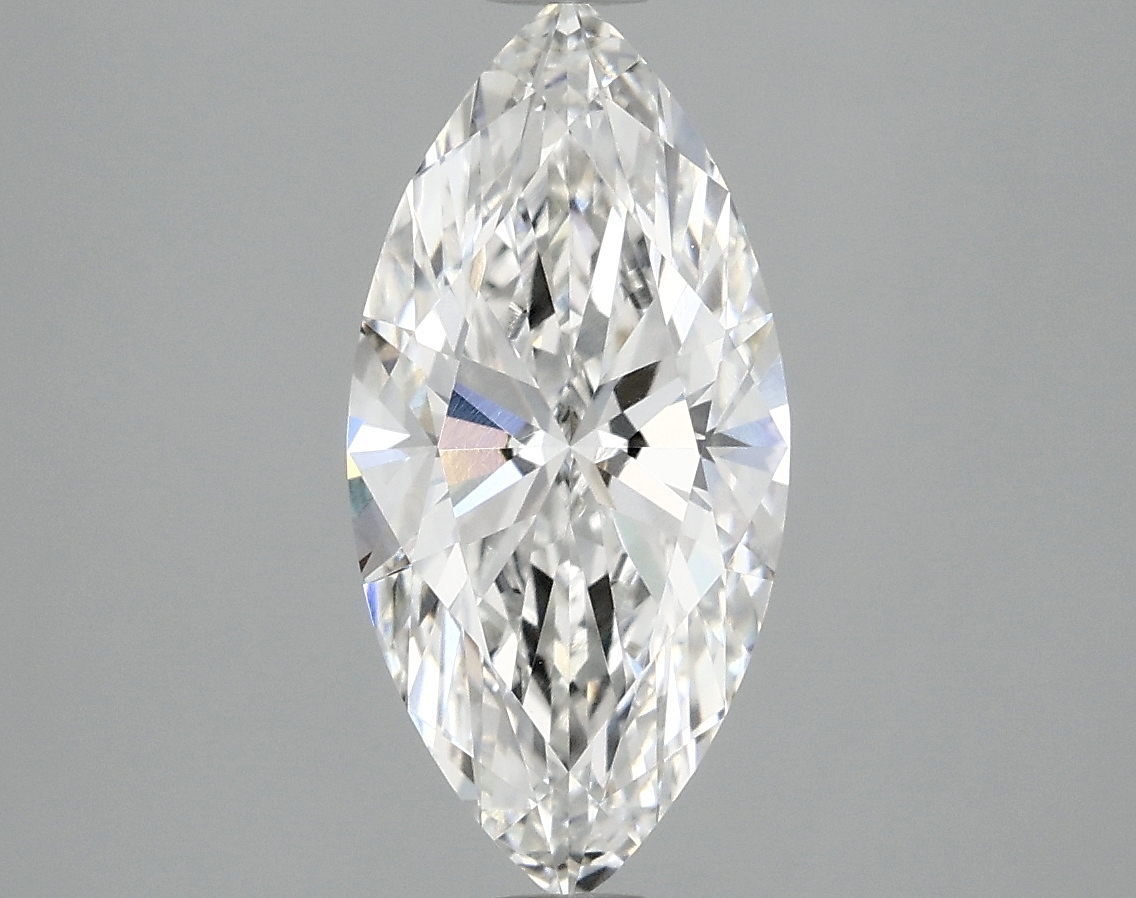 2.10 CT Marquise Diamond