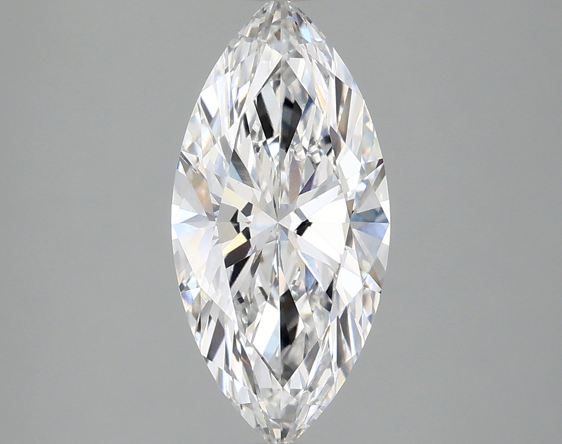 2.10 CT Marquise Diamond