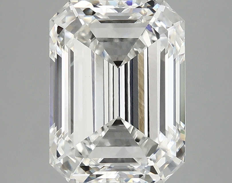 3.10 CT Emerald Diamond