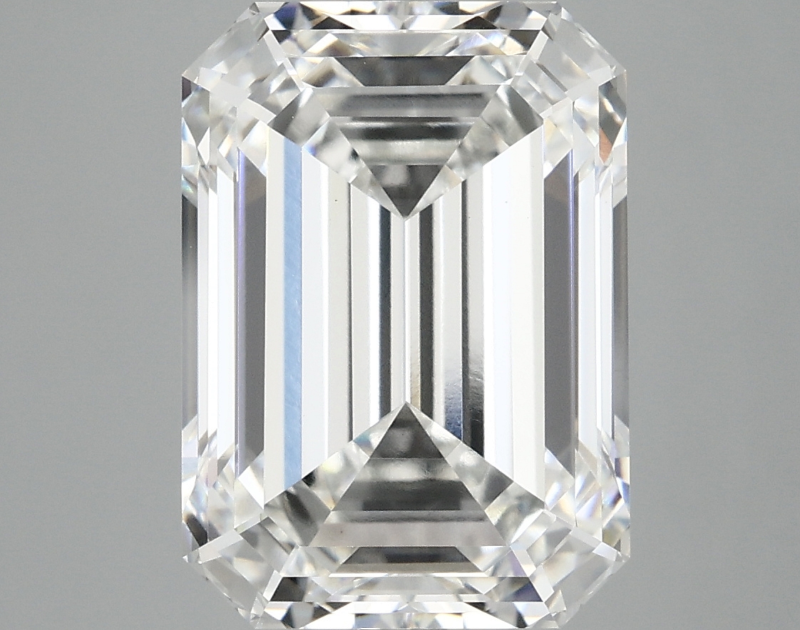 7.14 CT Emerald Diamond