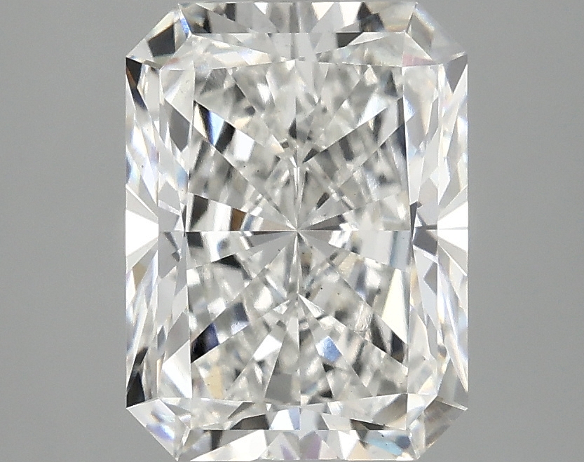 3.05 CT Radiant Diamond