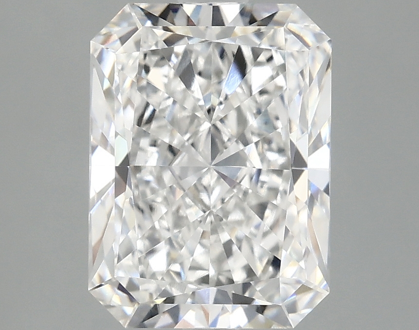 3.10 CT Radiant Diamond
