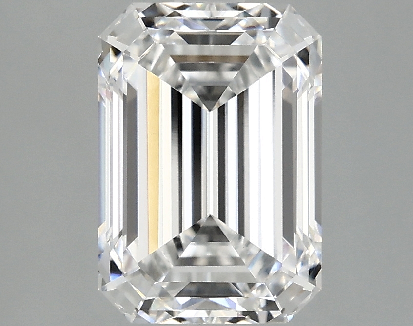 3.10 CT Emerald Diamond