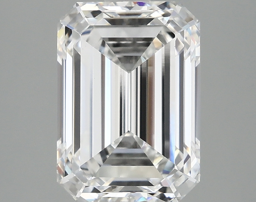 3.10 CT Emerald Diamond