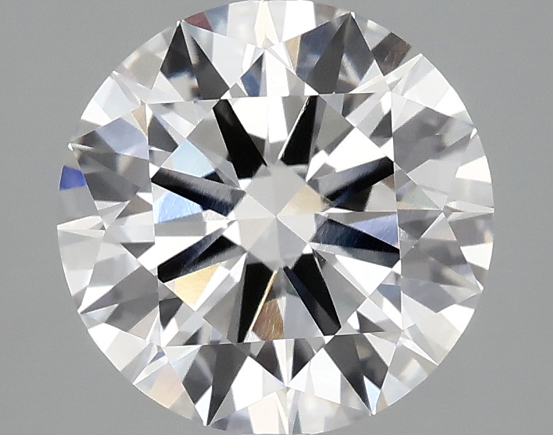 3.00 CT Round Brilliant Diamond