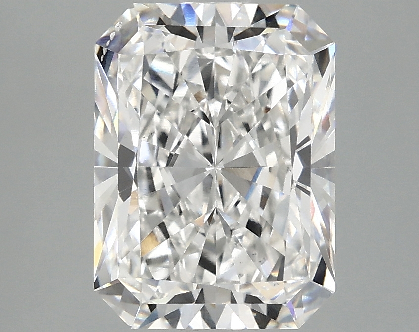3.03 CT Radiant Diamond