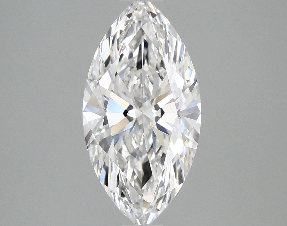 2.10 CT Marquise Diamond