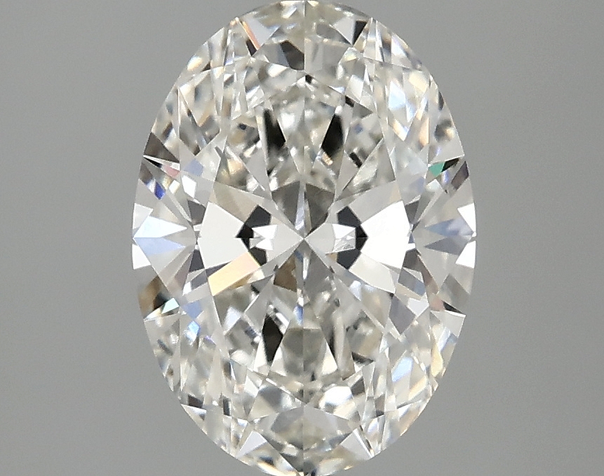 2.01 CT Oval Diamond