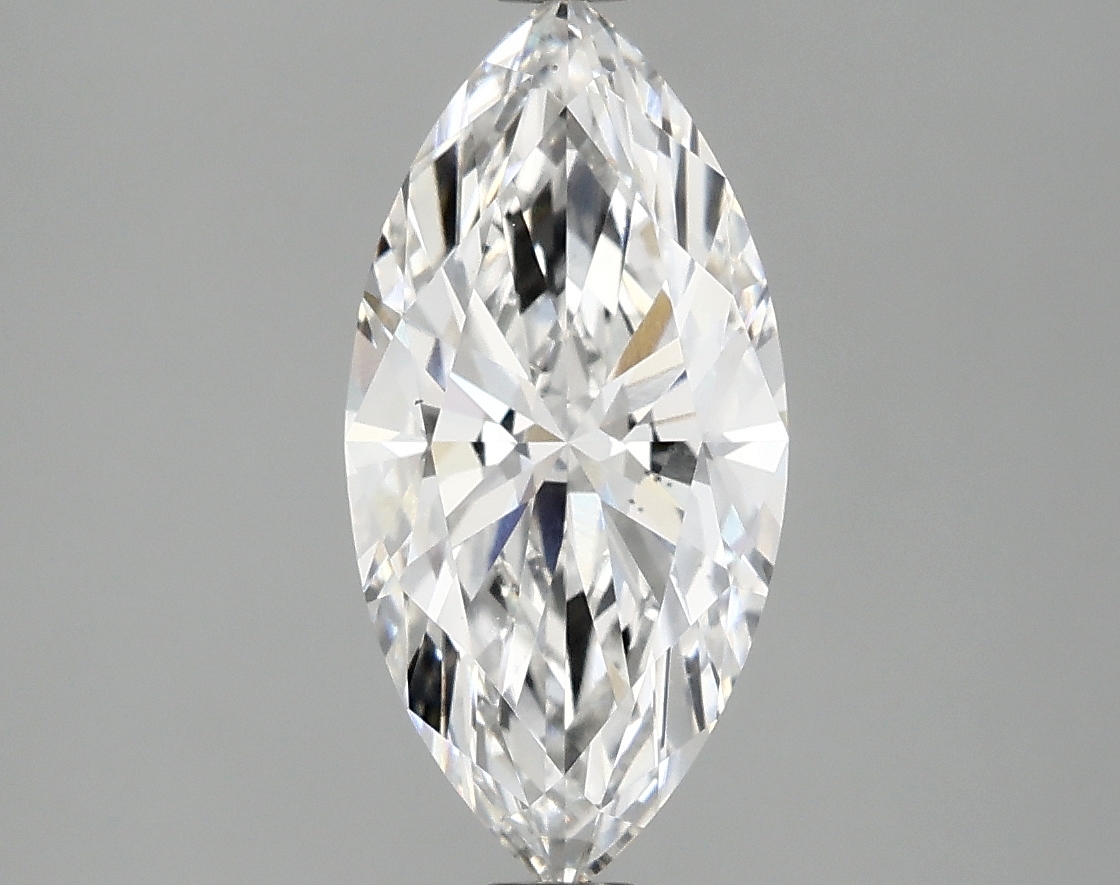 2.08 CT Marquise Diamond