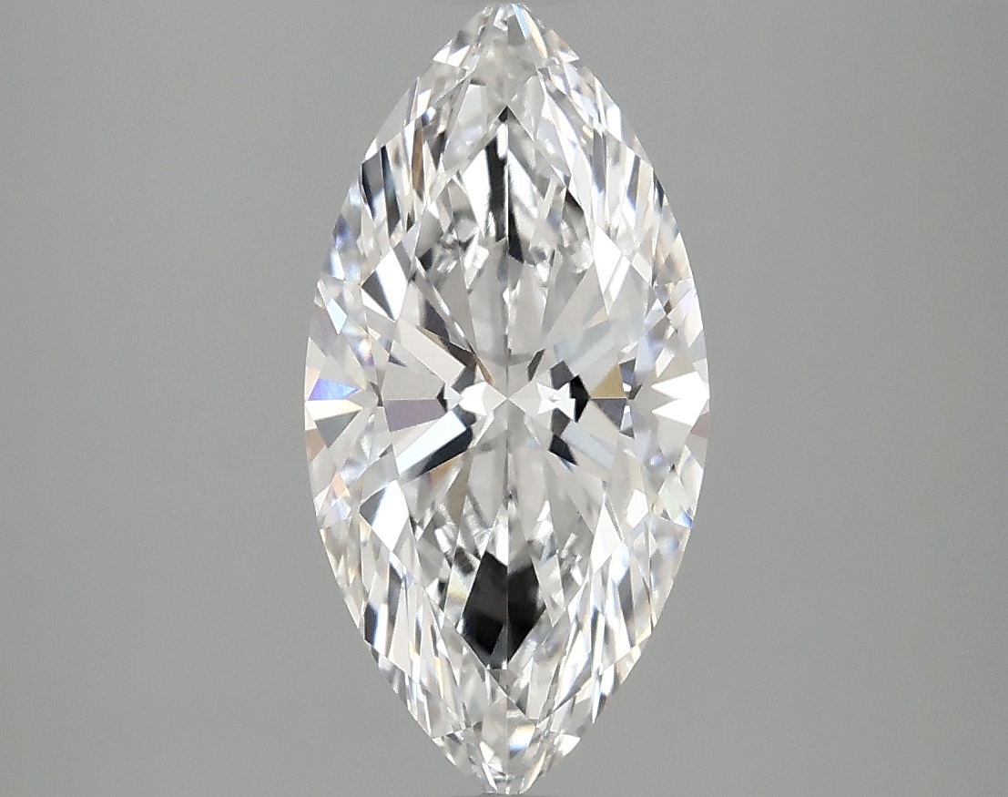 2.10 CT Marquise Diamond