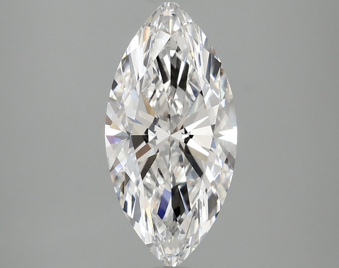 2.10 CT Marquise Diamond