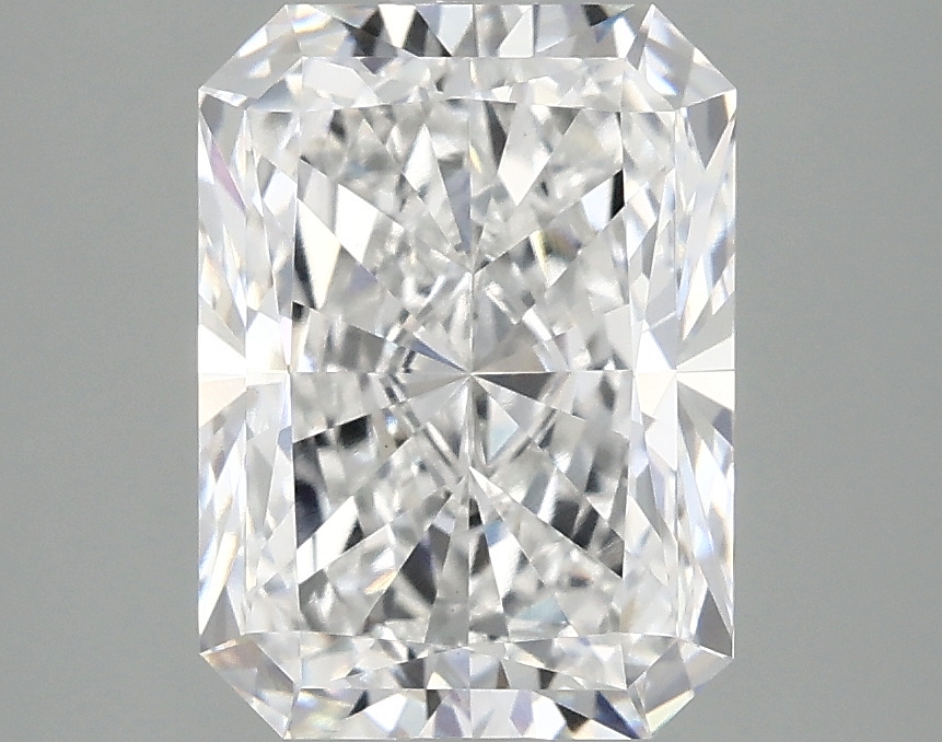 3.10 CT Radiant Diamond