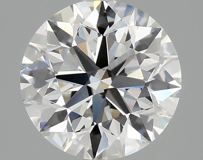 2.10 CT Round Brilliant Diamond