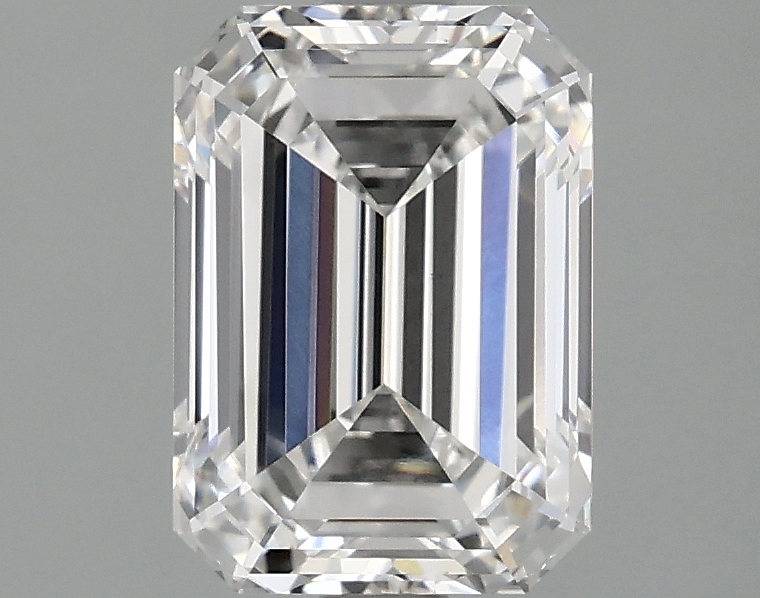 2.10 CT Emerald Diamond