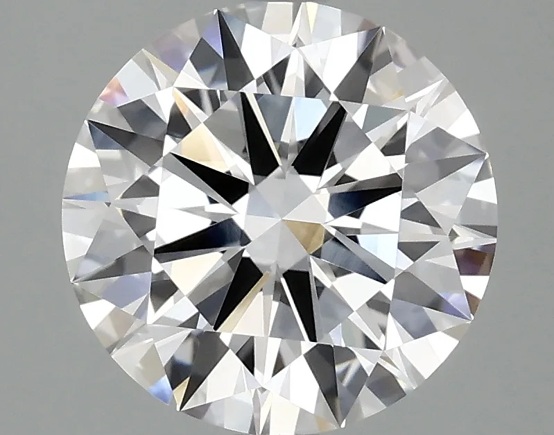 2.94 CT Round Brilliant Diamond