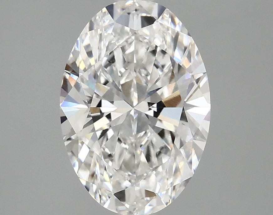 2.02 CT Oval Diamond