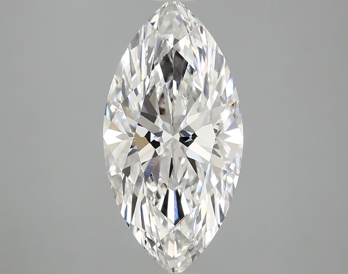 2.10 CT Marquise Diamond