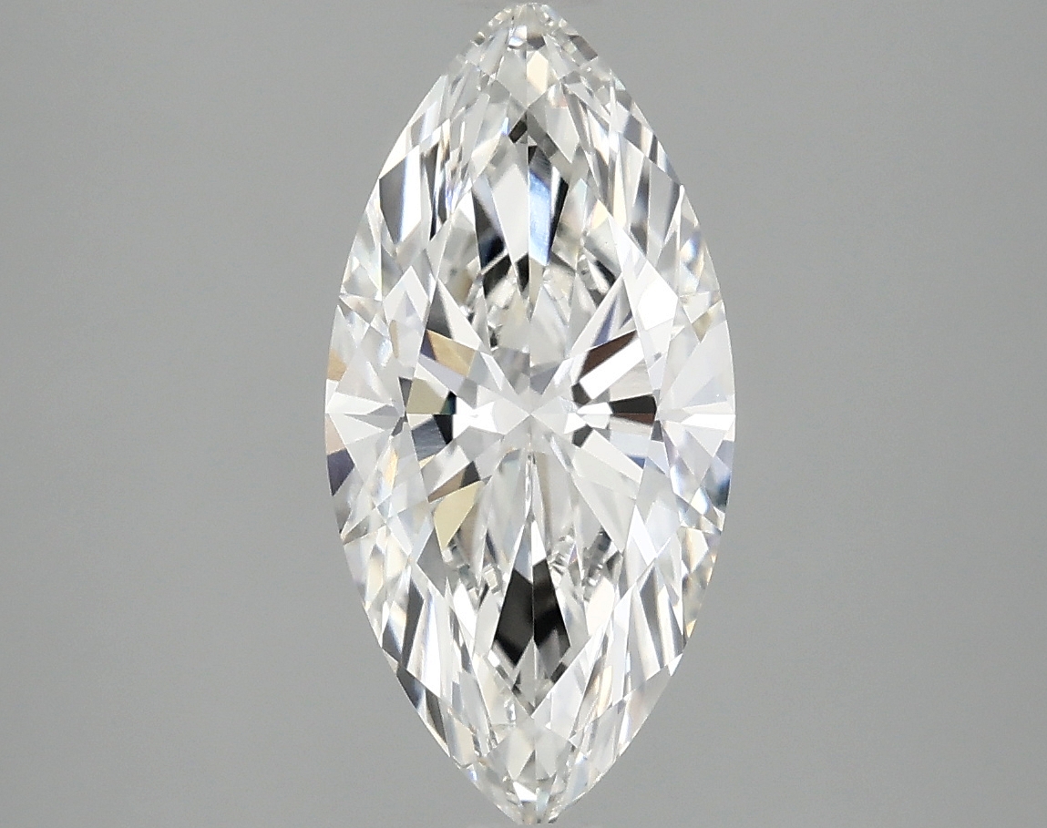 2.10 CT Marquise Diamond