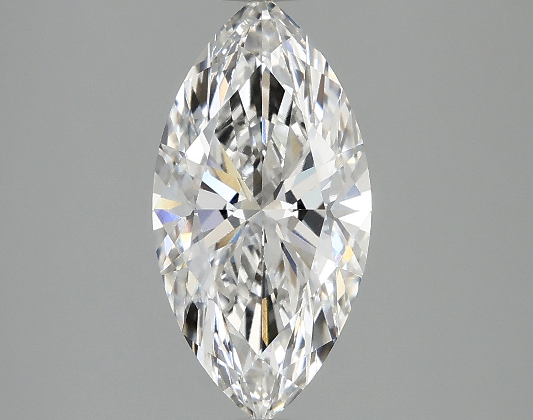 2.10 CT Marquise Diamond