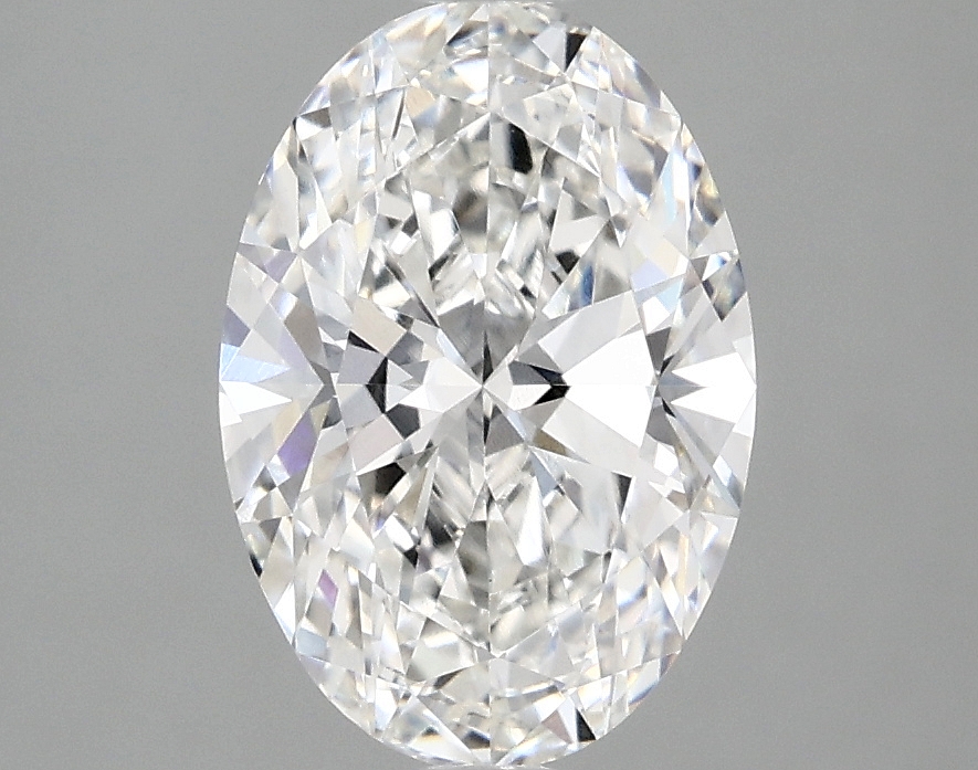 2.02 CT Oval Diamond
