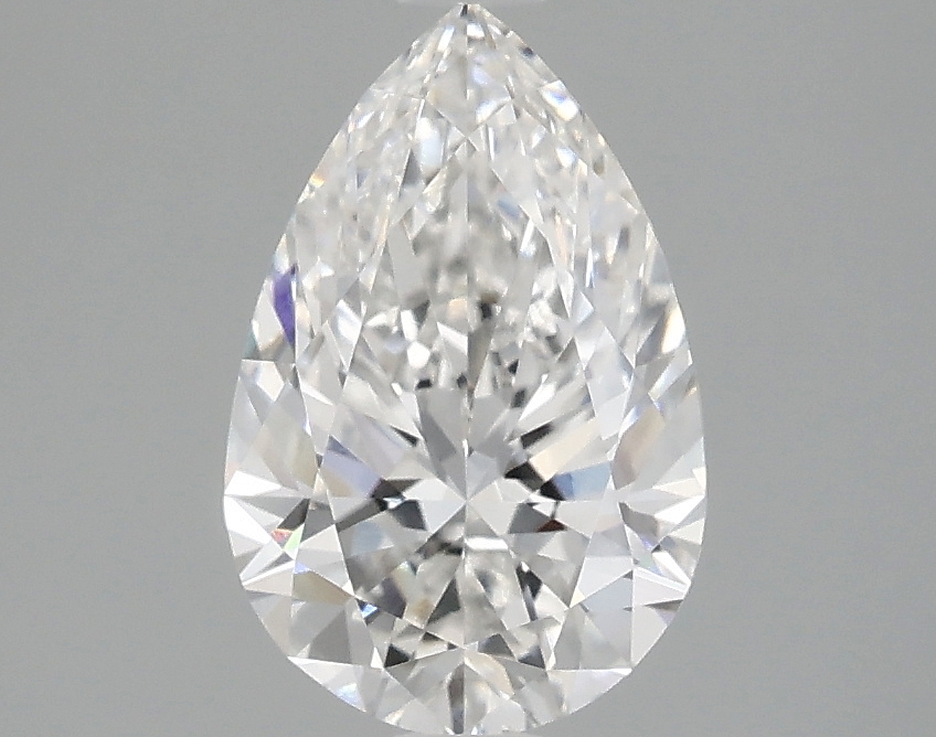 1.51 CT Pear Diamond