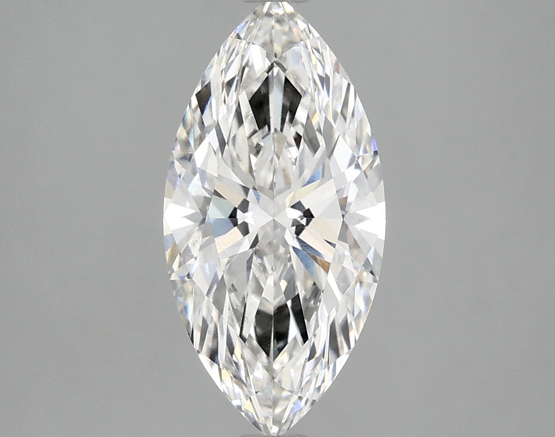 2.09 CT Marquise Diamond