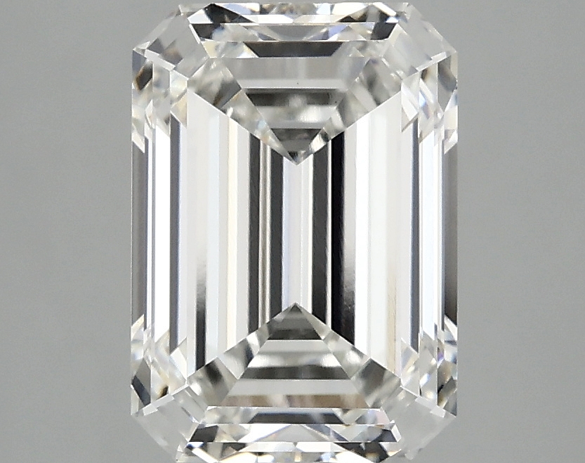 3.10 CT Emerald Diamond