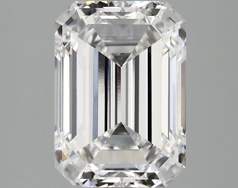 3.03 CT Emerald Diamond