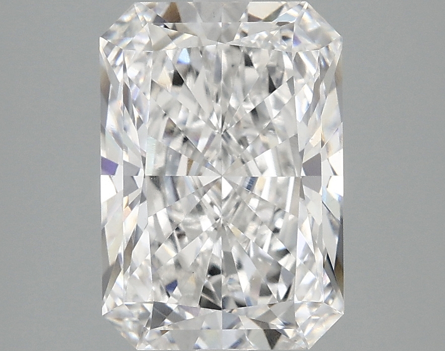 3.03 CT Radiant Diamond