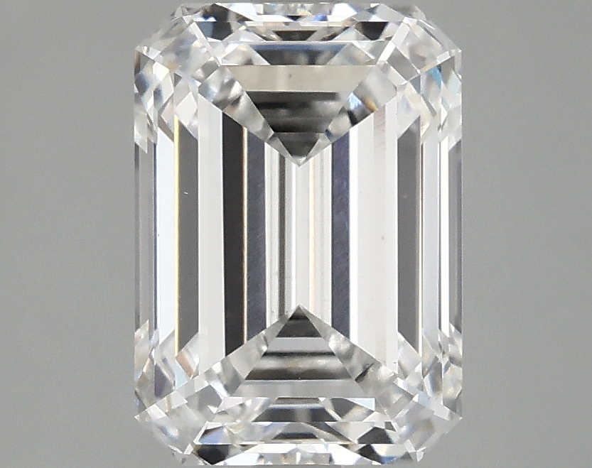 3.03 CT Emerald Diamond