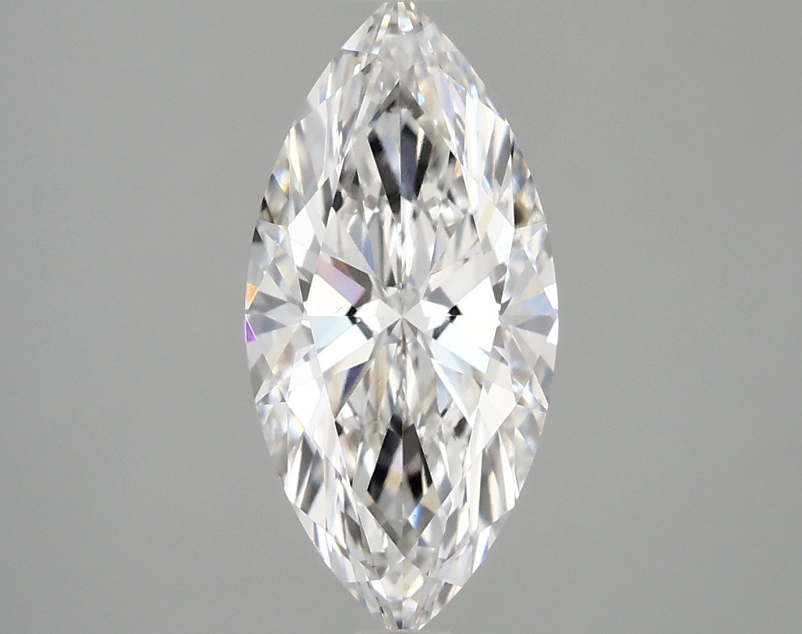 2.08 CT Marquise Diamond