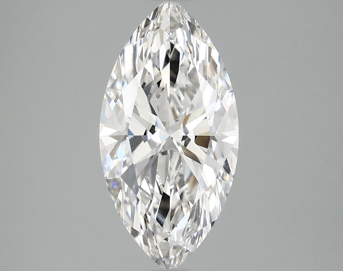 2.09 CT Marquise Diamond