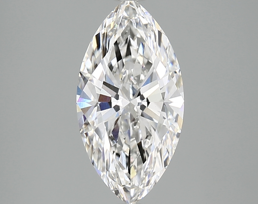 2.10 CT Marquise Diamond