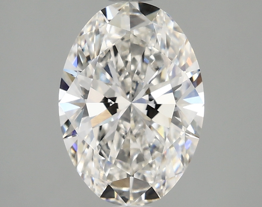 2.02 CT Oval Diamond