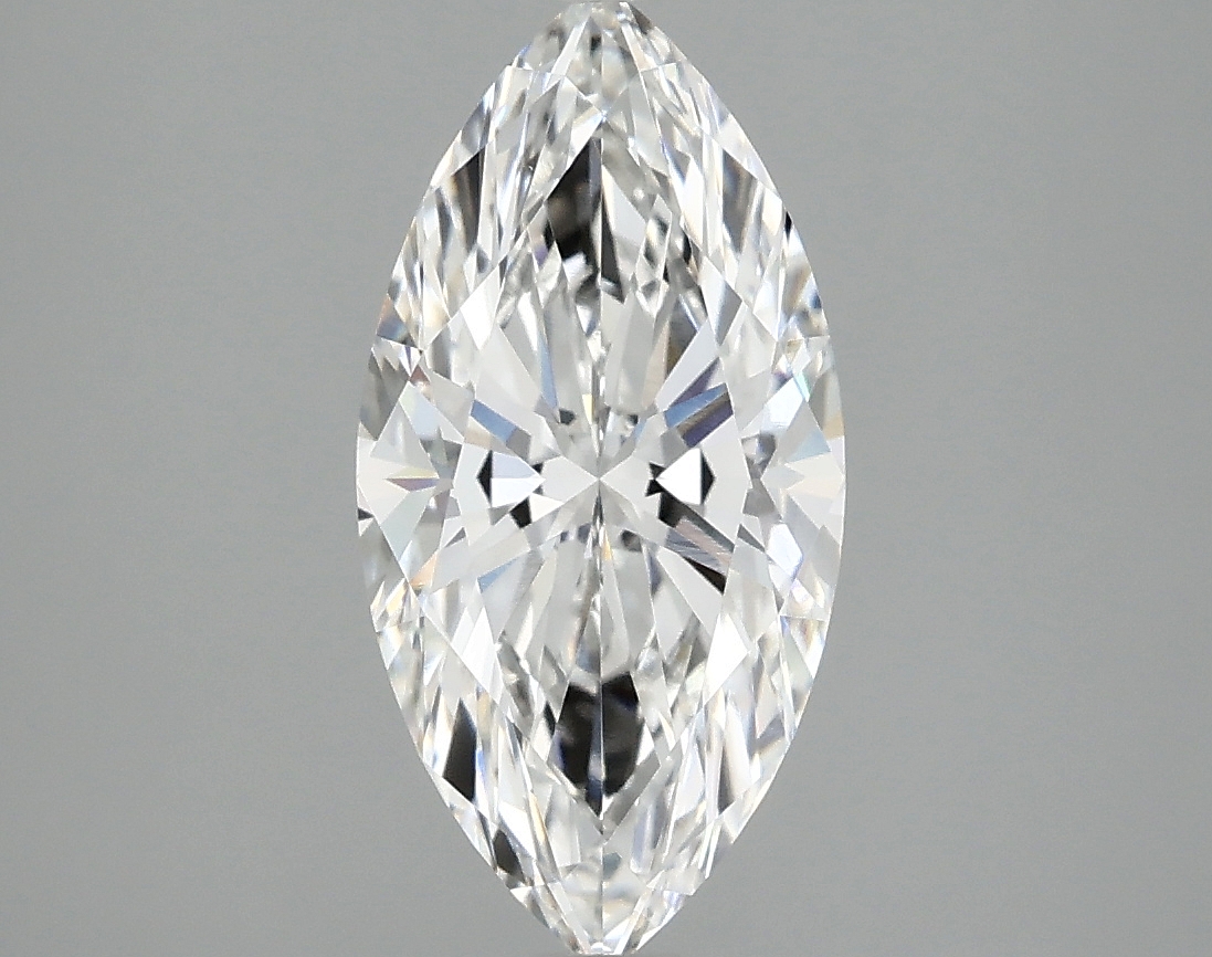 2.10 CT Marquise Diamond