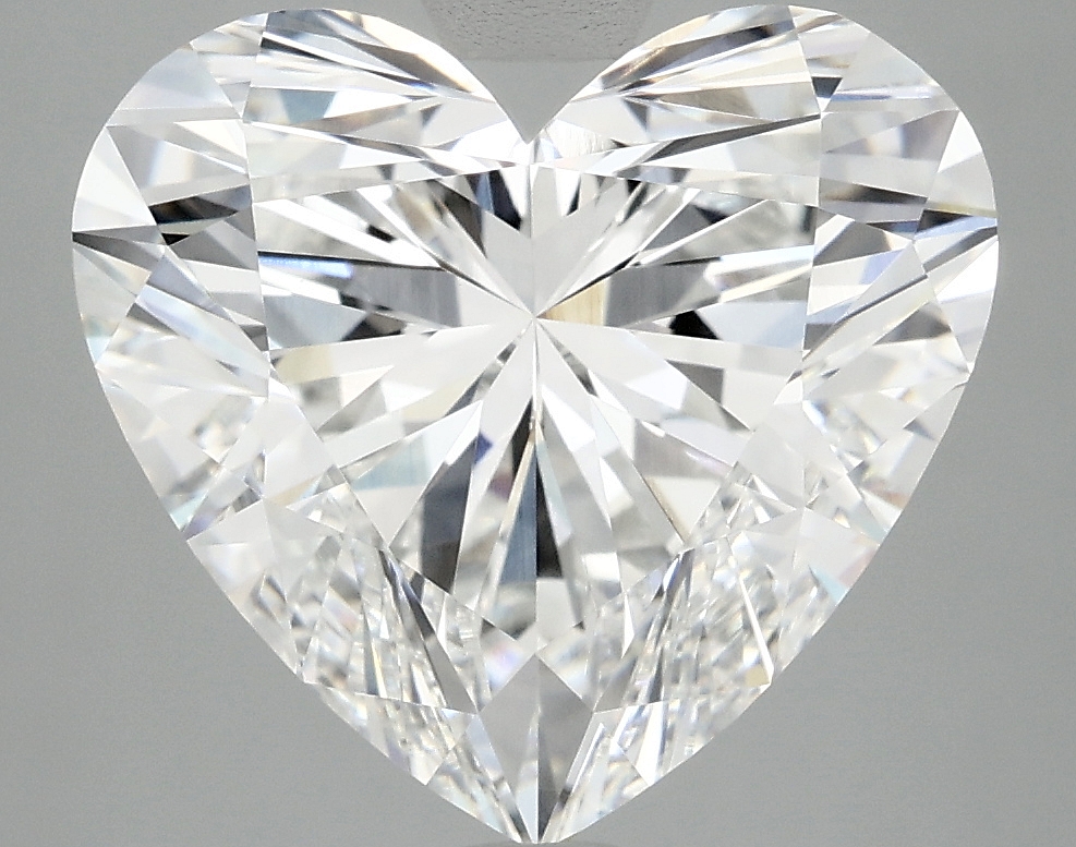 6.20 CT Heart Diamond