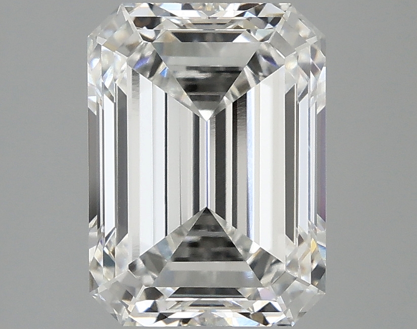3.10 CT Emerald Diamond