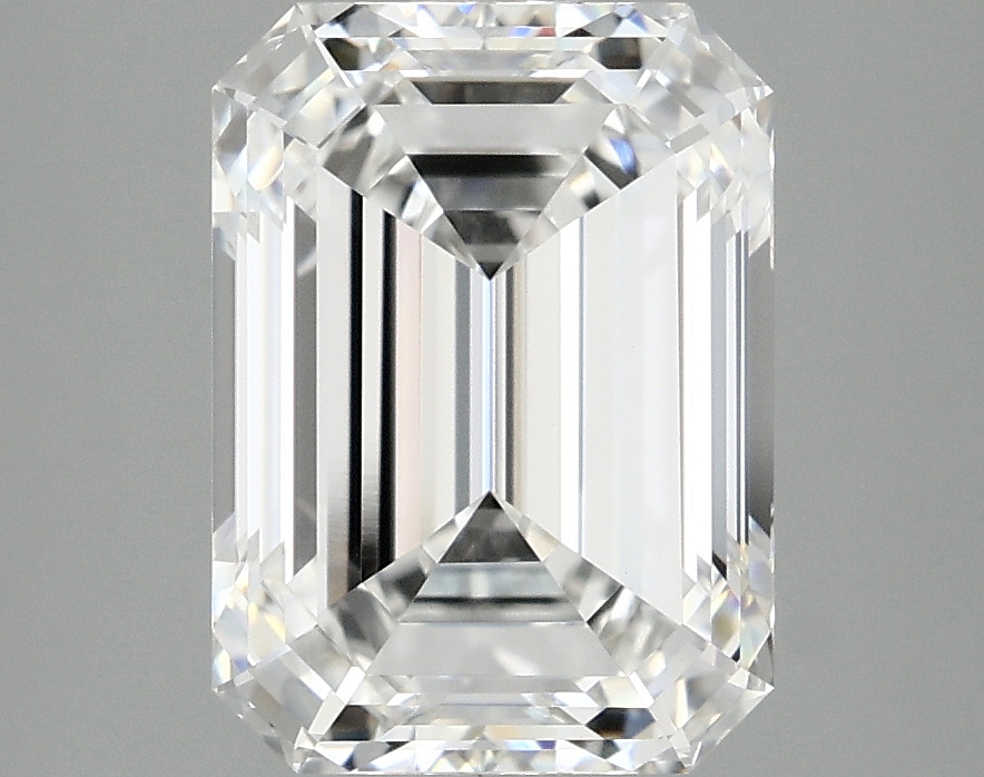 3.10 CT Emerald Diamond