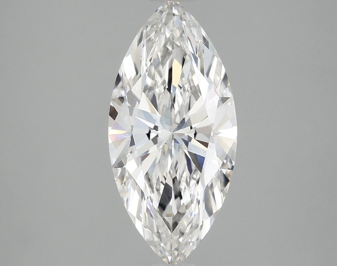 2.09 CT Marquise Diamond