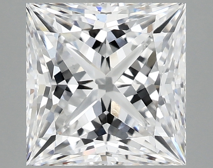 2.91 CT Pear Diamond