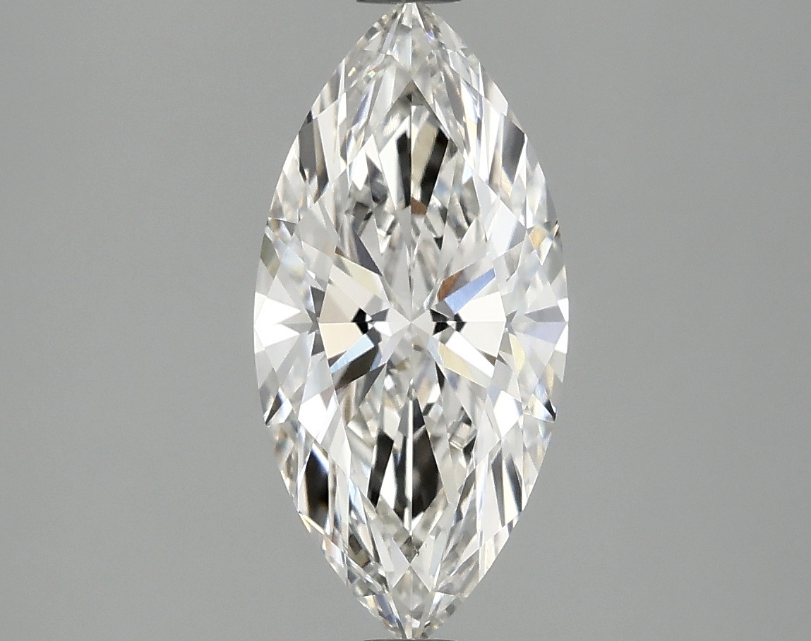 2.10 CT Marquise Diamond