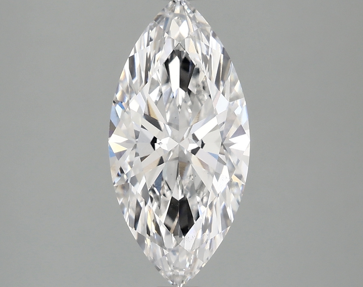 2.08 CT Marquise Diamond