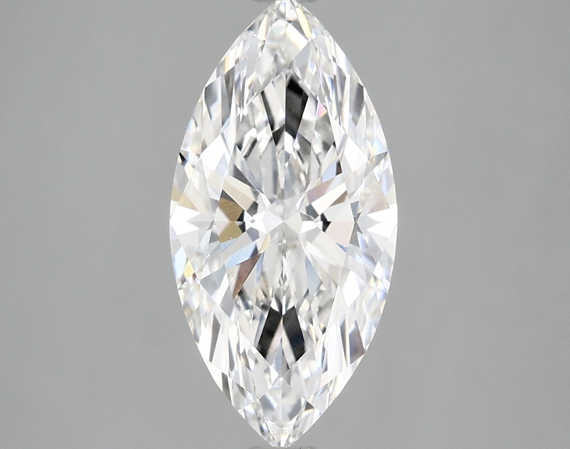 2.10 CT Marquise Diamond