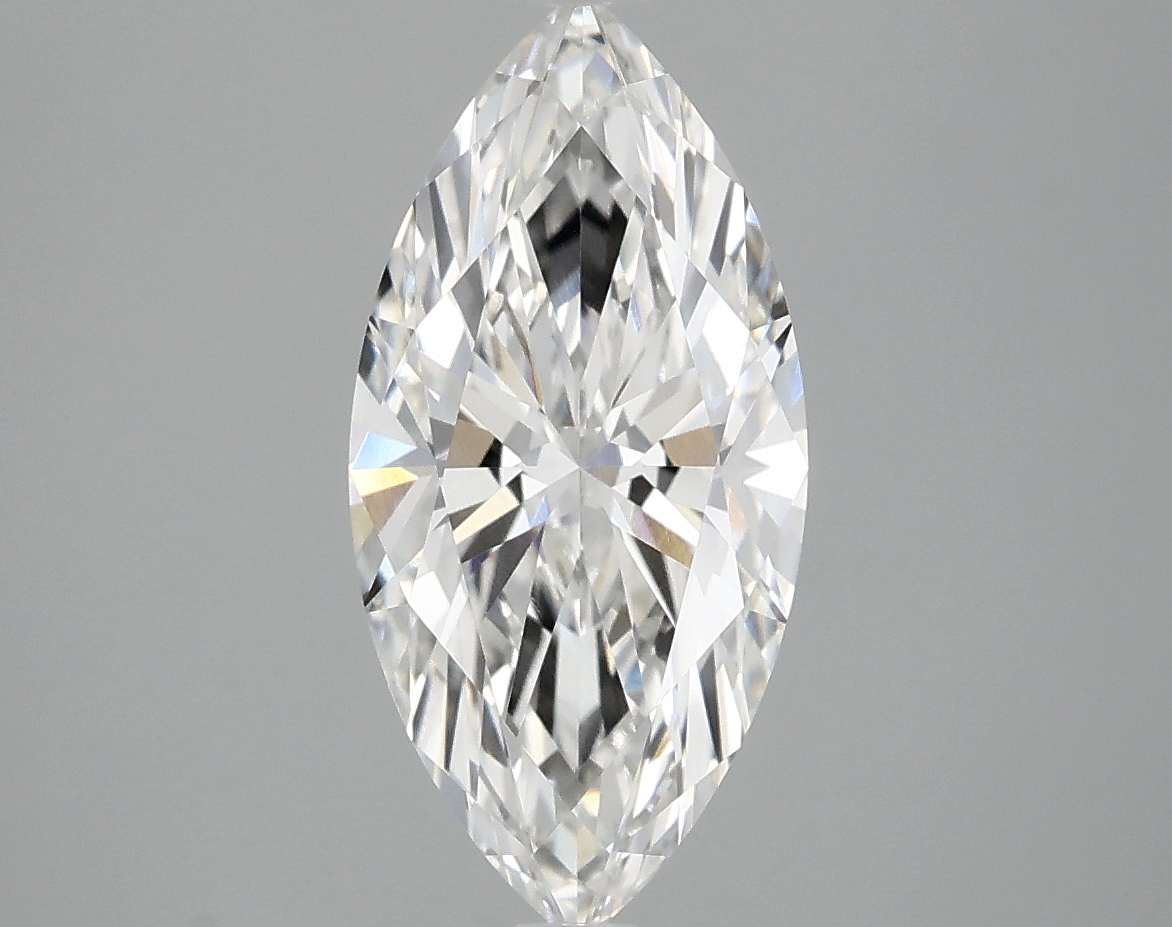 2.09 CT Marquise Diamond