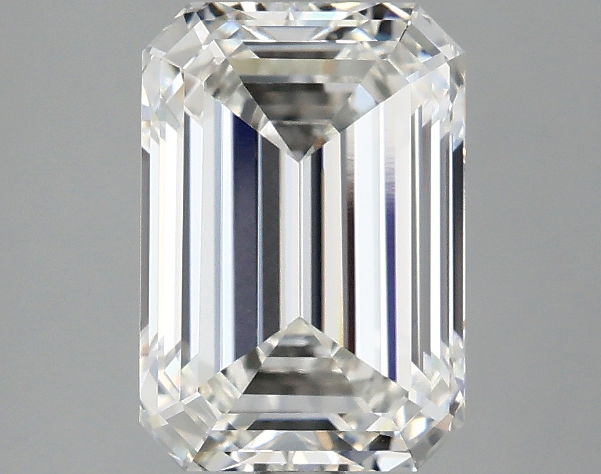 3.10 CT Emerald Diamond