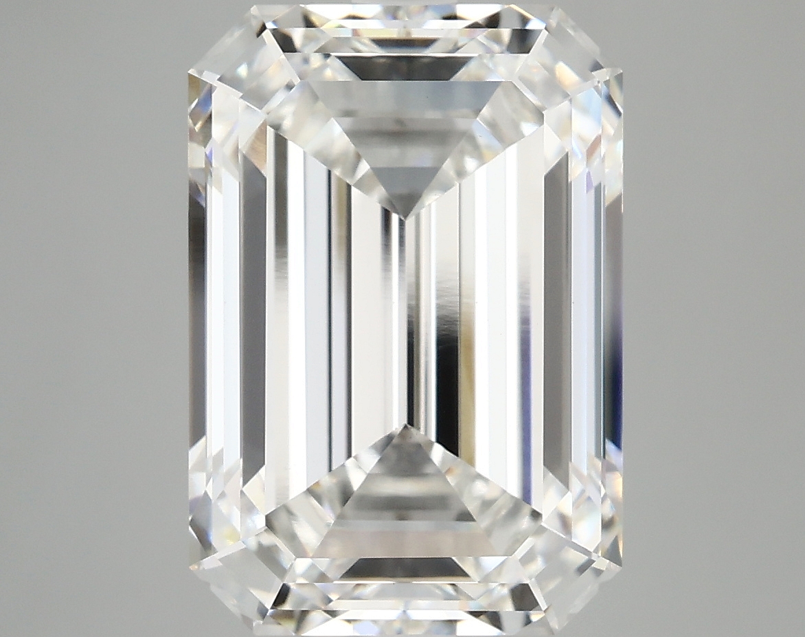 7.20 CT Emerald Diamond