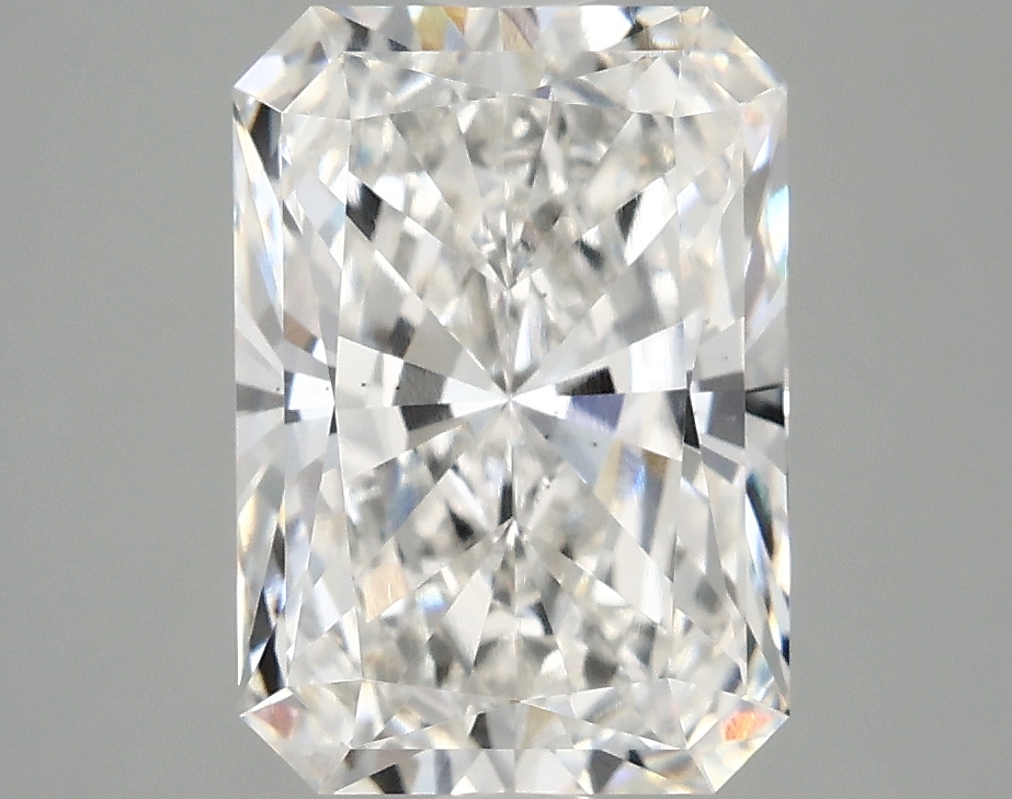 3.09 CT Radiant Diamond